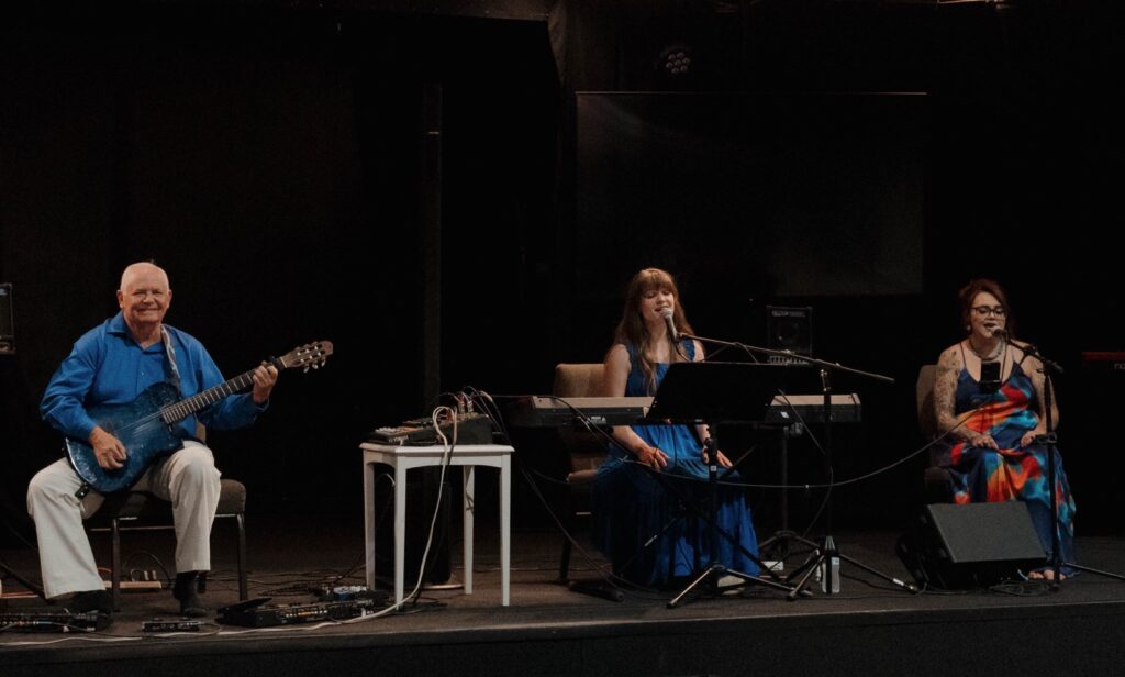 coverplay band recording